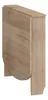 Esstisch EXPERT 6 SONOMA EICHE 17-81 cm Esszimmertisch - Produktbild-Vorschau 2