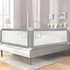 Bezpečnostná zábrana na posteľ 150 cm detská zábrana Náhľad obrázku produktu 10