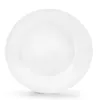Toledo White Teller flach 25cm - 6 Stück Produktbild-Vorschau 1