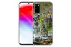 MuchoWow® Handyhülle Schutzhülle Hülle für Samsung Galaxy Produktbild-Vorschau 2