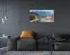 Glasbilder 120x60 Wandkunst Berge Produktbild-Vorschau 4
