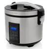 Tristar Digitaler Reiskocher und Dampfgarer RK-6138 900W Produktbild-Vorschau 8