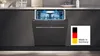 Siemens SN87TX02CE Vollintegrierter Geschirrspüler, 60 cm Produktbild-Vorschau 2