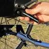 Belviona ťažné zariadenie pre bicyklové prívesy, Náhľad obrázku produktu 2
