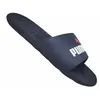 Puma Cool Cat 2.0 Badesandalen in Übergrößen Blau 389110-04 Produktbild-Vorschau 2