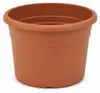 Pflanztopf Fiona Terrakotta Ø 15cm - Frostsicher & Produktbild-Vorschau 1