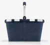 Reisenthel carrybag, Blau, Aluminium, Polyester, Produktbild-Vorschau 22