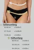 Fabio Farini - 6 Stück Damen Unterhosen Panty - Frauen Produktbild-Vorschau 8