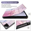 Schutzhülle für Xiaomi Pad 6S Pro 12.4 Zoll Cover Case Produktbild-Vorschau 4