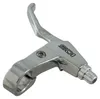 Fahrrad V-Brake Bremshebel Paar 2-3 Finger Bremsgriffe Produktbild-Vorschau 2