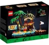 LEGO Ideas 40566, Sada na stavění, 18 rok/roky, Plast, 239 Náhled obrázku produktu 7