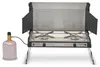 Primus Tupike Stove II Campingkocher mit 2 Flammen Produktbild-Vorschau 3