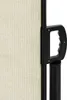 vidaXL Boční výsuvná markýza krémová 220x600 cm Náhled obrázku produktu 9