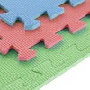 Tappeto protettivo per puzzle MP10 verde-blu-rosso Anteprima dell’immagine prodotto 8