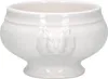 6x LEO Lion's Head Tureens 250ml bílá 6 osob Polévková Náhled obrázku produktu 3