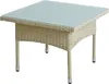 Beistelltisch Tisch Polyrattan Gartentisch Rattantisch Produktbild-Vorschau 10