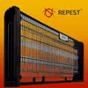 Elektrický lapač hmyzu 40W Náhľad obrázku produktu 6