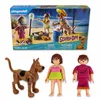 PLAYMOBIL Scooby Doo  70707 SCOOBY-DOO  Aventure avec Witch Voir les images du produit 3