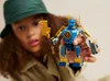 LEGO® Ninjago® 71805 Jayův bojový stroj Náhled obrázku produktu 27