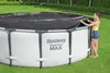 Bestway Poolabdeckung Flowclear 305 cm Produktbild-Vorschau 11