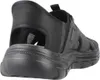 Skechers Slip-ins Revolted Ss Couleur Noir Voir les images du produit 3