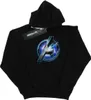 Marvel - "Avengers Endgame" Kapuzenpullover für Herren Produktbild-Vorschau 1