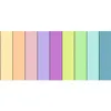 Blok papiera na kreslenie hlinou "pastel", DIN A4 Náhľad obrázku produktu 3