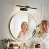 XINZI LED Spiegellampe Wandleuchte 10W – Für Bad & Schrank, Produktbild-Vorschau 12