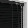 SOLUNA DIM-OUT Alu-Jalousie schwarz 180x240 cm, mit 20% Produktbild-Vorschau 7