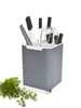 Besteckhalter Utensilienhalter Küchenutensilienhalter Produktbild-Vorschau 2