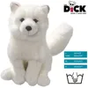 Carl Dick lis arktyczny ok. 26 cm 3352 przytulanka, miękka Podgląd zdjęcia produktu 7