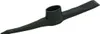 IDEAL 380-13000 Kreuzhacke 3kg ohne Stiel, schwarz Produktbild-Vorschau 4