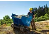 Scheppach Wozidło DP5000 scheppach - 6,5PS - 500kg; Podgląd zdjęcia produktu 17