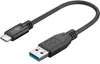 Goobay Sync & Charge Super Speed USB-C na USB A 3.0 Náhľad obrázku produktu 3