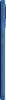 A vertical shot of a blue object, likely a phone or similar electronic device, against a gradient background. Náhľad obrázku produktu