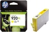 HP CD 974 AE Tintenpatrone yellow No. 920 XL Produktbild-Vorschau 16