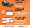 Spektrum Smart Powerstage G2 Car 3S 1300mAh IC2, S100 Produktbild-Vorschau 3