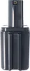 Batteria compatibile con Bosch 2607300002 9,6 Volt 2Ah Anteprima dell’immagine prodotto 8
