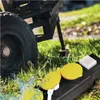 LogiLink Outdoor-Steckdosenleiste 3-fach schwarz IP44 Produktbild-Vorschau 5