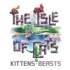 Die Insel der Katzen - Kätzchen & Biester (Spiel-Zubehör) Produktbild-Vorschau 5