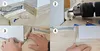 DQ-PP Sockelleiste PVC 200cm + Dübel | Kabelkanal | Produktbild-Vorschau 6