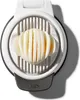 Trancheur OXO-Egg, acier, noir, Good Gri Voir les images du produit 12