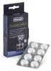 Delonghi Cleaning Tabs pastiglie detergenti filtro macchina Anteprima dell’immagine prodotto 6