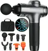 OKWISH Massagepistole Massage Gun Elektrisches Produktbild-Vorschau 1