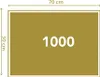 1000 Stk. CB High Quality Collection New York Skyli Produktbild-Vorschau 12