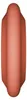 Motorola Moto Tag 2, Universale, Localizzatore, Arancione, Anteprima dell’immagine prodotto 5