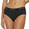 Marc O´Polo Damen Panty 3-Pack Essentials - Schwarz - Größe Produktbild-Vorschau 11