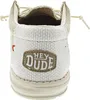 Hey Dude Herren-Slipper Wally Braided Beige, Produktbild-Vorschau 63