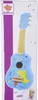 Drewniana gitara muzyczna Eichhorn, 54 cm Podgląd zdjęcia produktu 2