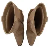 Poelman EMMY Damen Stiefel Produktbild-Vorschau 4